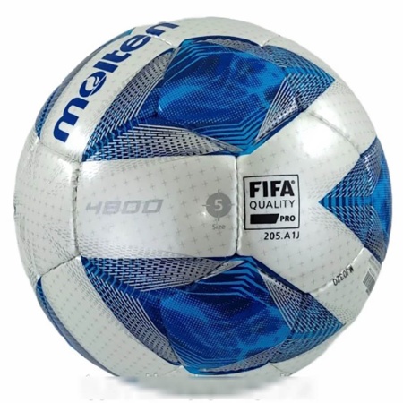 Купить Мяч футбольный Molten F5A4800 в Губкинском 