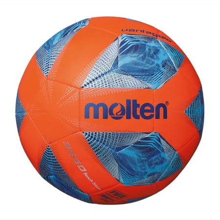 Купить Мяч футбольный Molten F5A3550 FIFA в Губкинском 