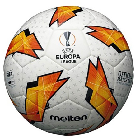 Купить Мяч футбольный Molten F9U4800 FIFA в Губкинском 