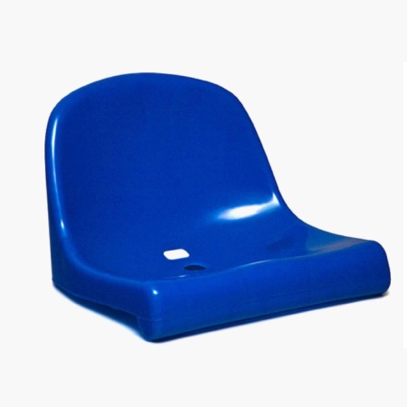 Купить Пластиковые сидения для трибун «Лужники» в Губкинском 