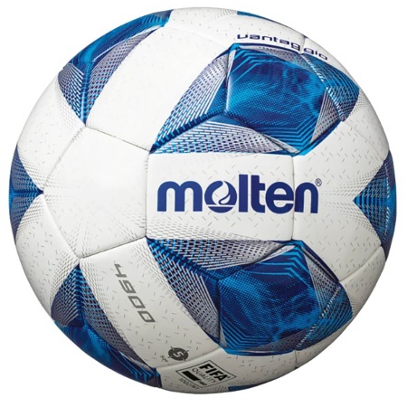 Купить Мяч футбольный Molten F5A4900 в Губкинском 